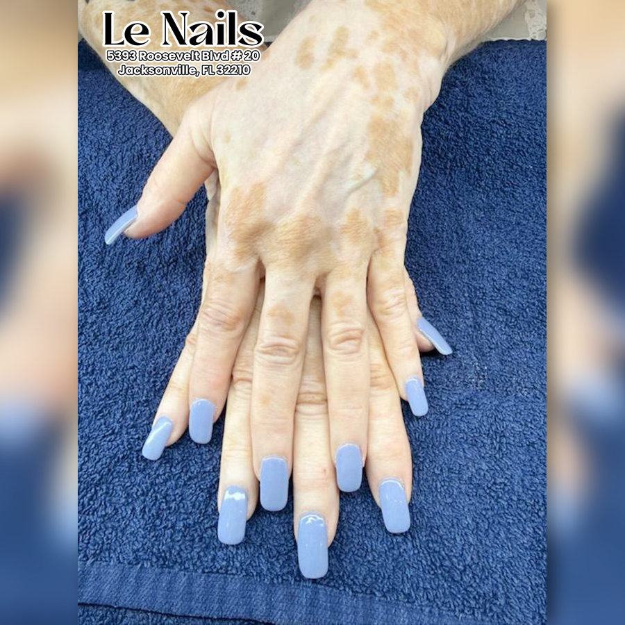 Nail May 29